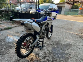 Yamaha Yz YZ450F, снимка 2