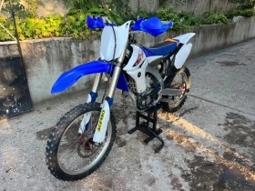 Yamaha Yz YZ450F | Mobile.bg    9