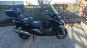 Honda Silver Wing, снимка 3