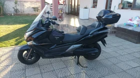 Honda Silver Wing, снимка 4