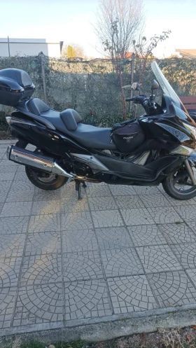 Honda Silver Wing, снимка 2