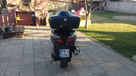 Honda Silver Wing, снимка 5