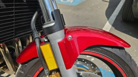 Honda Hornet 900 | Mobile.bg    11