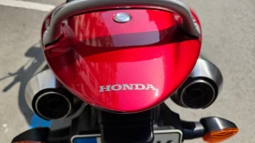 Honda Hornet 900 | Mobile.bg    6