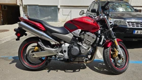  Honda Hornet