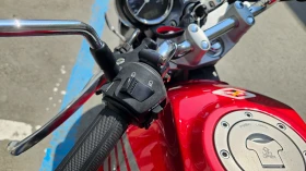 Honda Hornet 900 | Mobile.bg    4