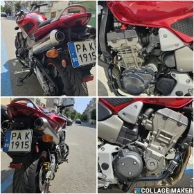 Honda Hornet 900 | Mobile.bg    15