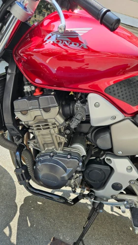 Honda Hornet 900 | Mobile.bg    8