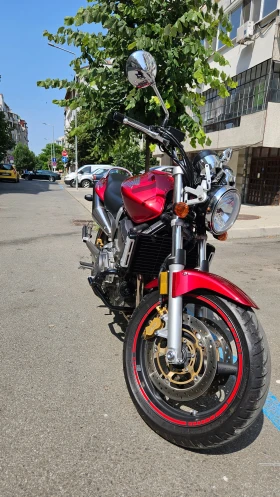 Honda Hornet 900 | Mobile.bg    16