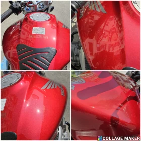 Honda Hornet 900 | Mobile.bg    13