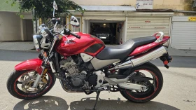 Honda Hornet 900 | Mobile.bg    2