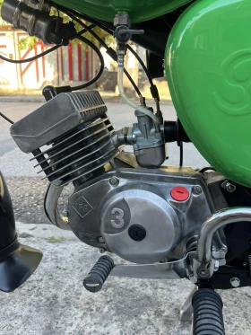 Simson 51 3 | Mobile.bg    5