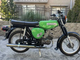     Simson 51 3
