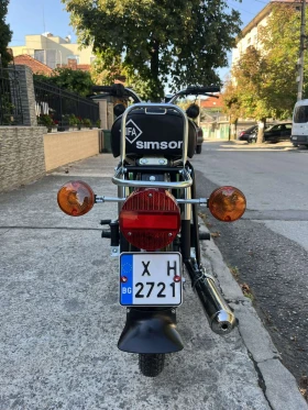 Simson 51 3 | Mobile.bg    6