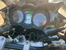 Обява за продажба на Suzuki V-strom 650 i ~4 300 лв. - изображение 3 | Auto.bg Обява за продажба на Suzuki V-strom 650 i ~4 300 лв. - изображение 3