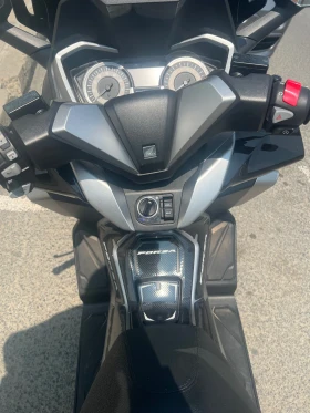 Honda Forza 300, снимка 16