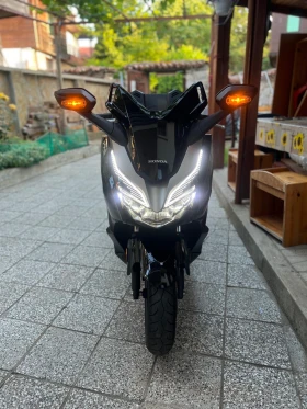 Honda Forza 300, снимка 3