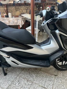 Honda Forza 300, снимка 13