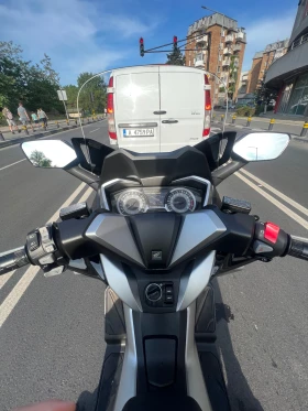 Honda Forza 300, снимка 8