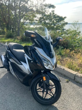 Honda Forza 300, снимка 6