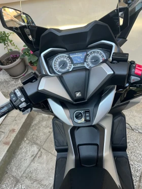 Honda Forza 300, снимка 14