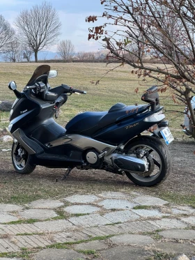 Yamaha T-max 500i, снимка 2