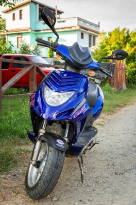 ����� �� �������� �� Cpi Oliver