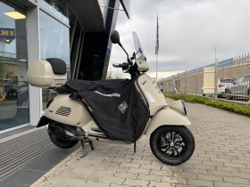 Vespa GTV 300 | Auto.bg — изображение 5