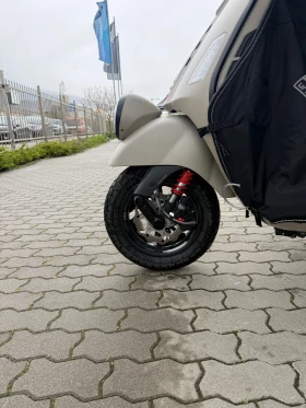 Vespa GTV 300 | Auto.bg — изображение 4