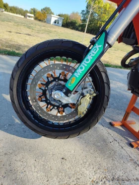 Ktm Supermoto LC-4 640 | Mobile.bg � ����� ������ 8