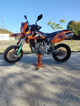 Ktm Supermoto LC-4 640 | Mobile.bg � ����� ������ 3