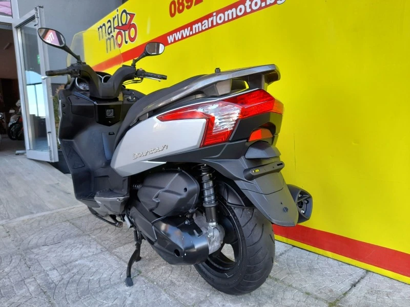 Kymco Downtown 300 LIZING, снимка 9 - Мотоциклети и мототехника - 45145840