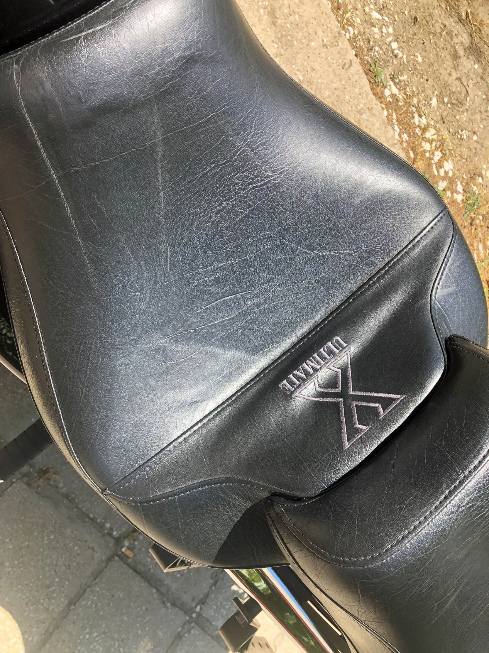 Honda Vtx 1800 F3 2008 | Mobile.bg   14