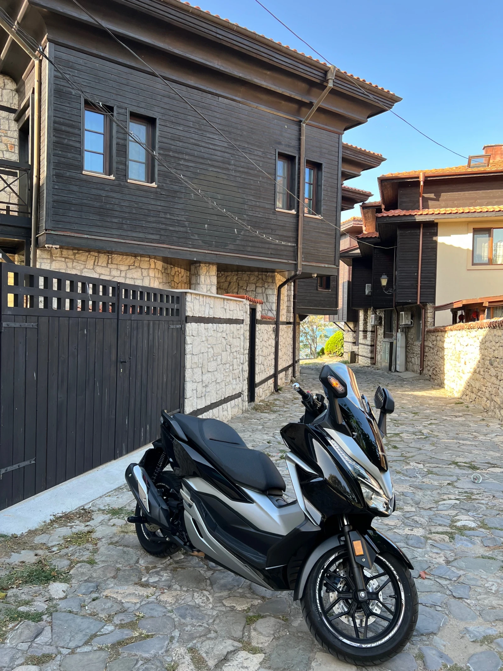 Honda Forza 300 | Mobile.bg � ����������� 12