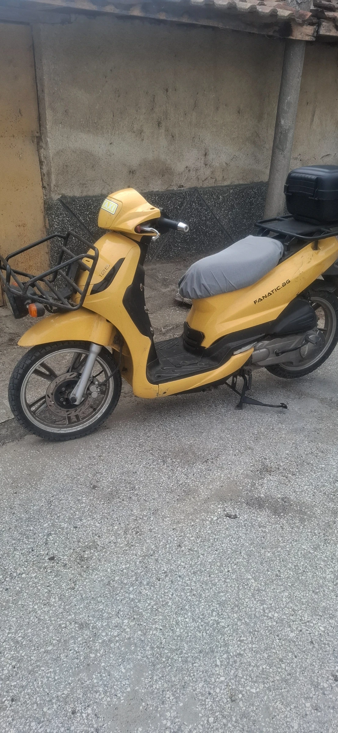 Peugeot Tweet | Mobile.bg � ����������� 1