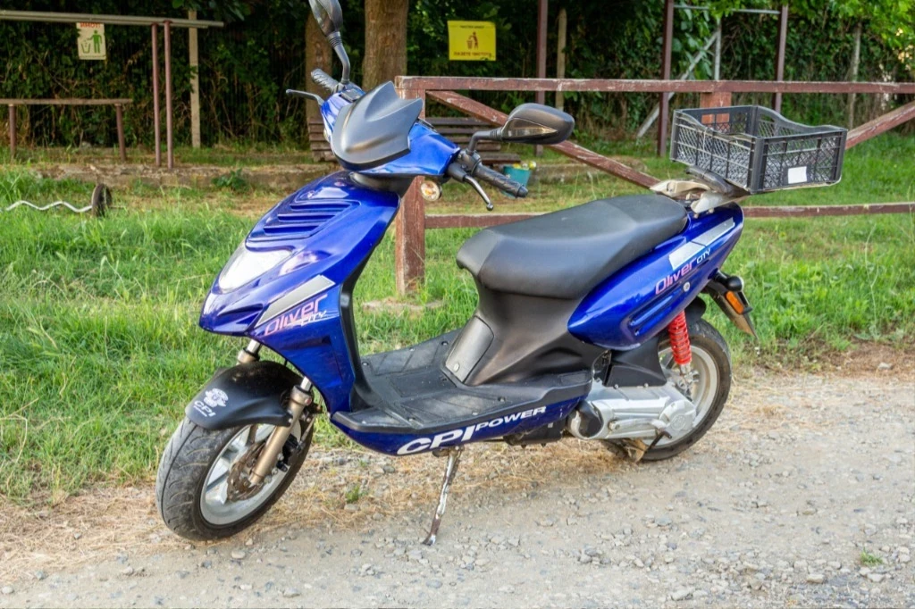 Cpi Oliver | Mobile.bg � ����������� 2