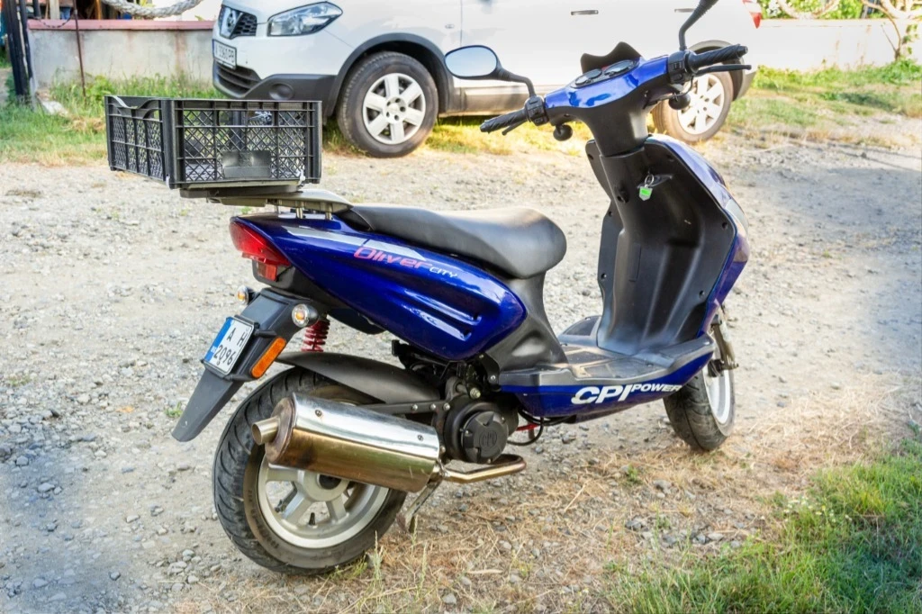 Cpi Oliver | Mobile.bg � ����������� 3