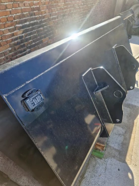 Телескопичен товарач Manitou 731, снимка 14