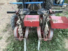 Друг вид Внос Разсадо посадъчна машина, снимка 4