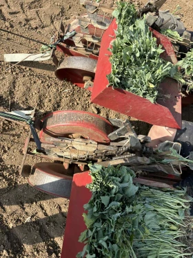 Друг вид Внос Разсадо посадъчна машина, снимка 2