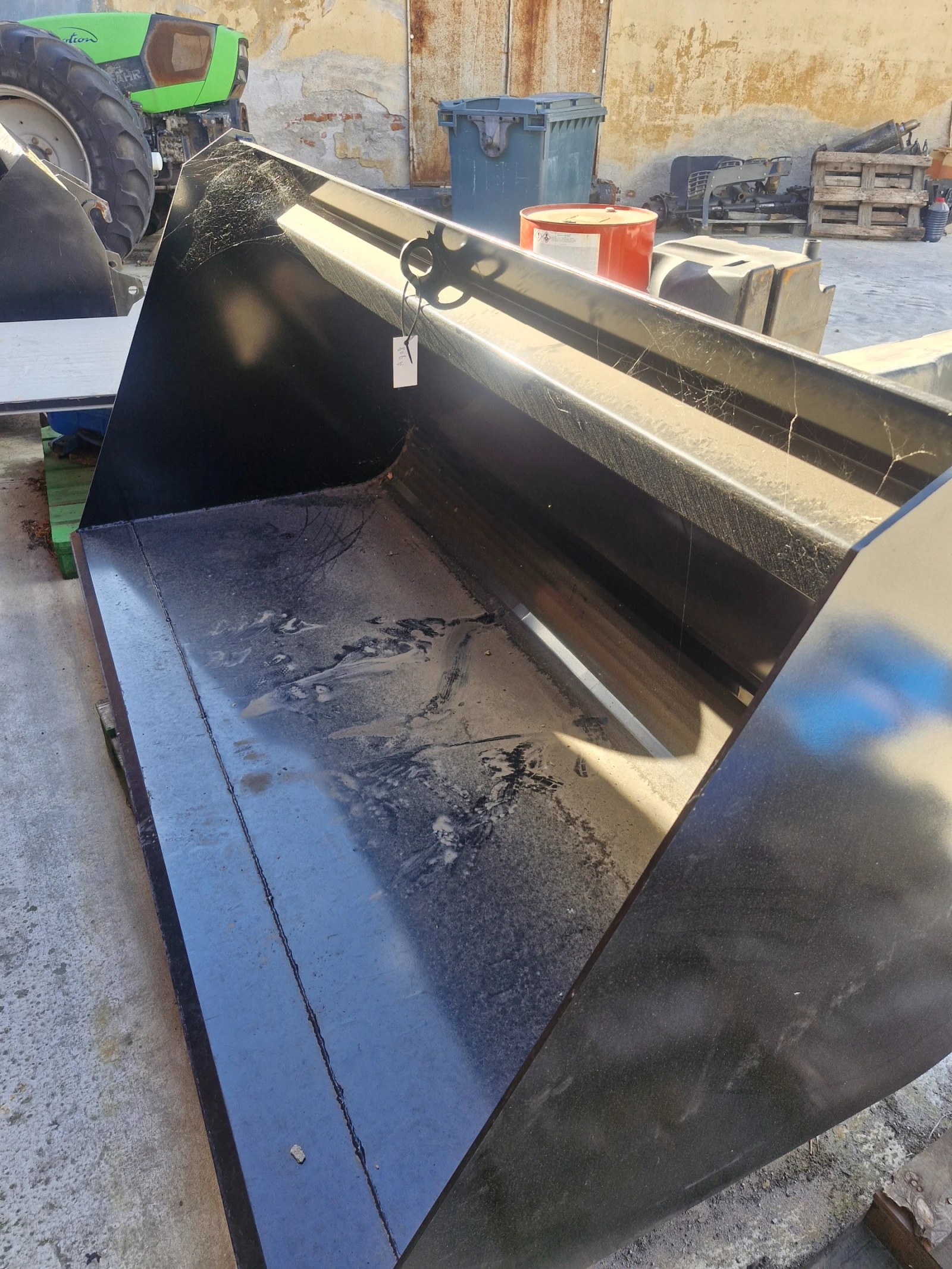   Manitou 731 | Mobile.bg   15