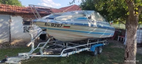       Bayliner Vn 9287