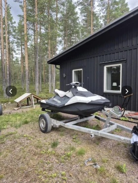  Bombardier Sea Doo Spark 2017 90 | Mobile.bg    3