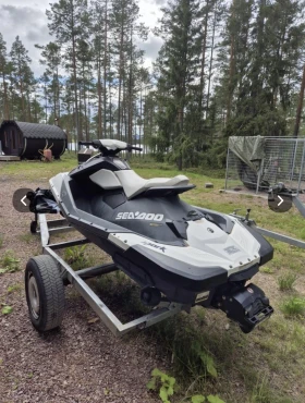  Bombardier Sea Doo Spark 2017 90 | Mobile.bg    2