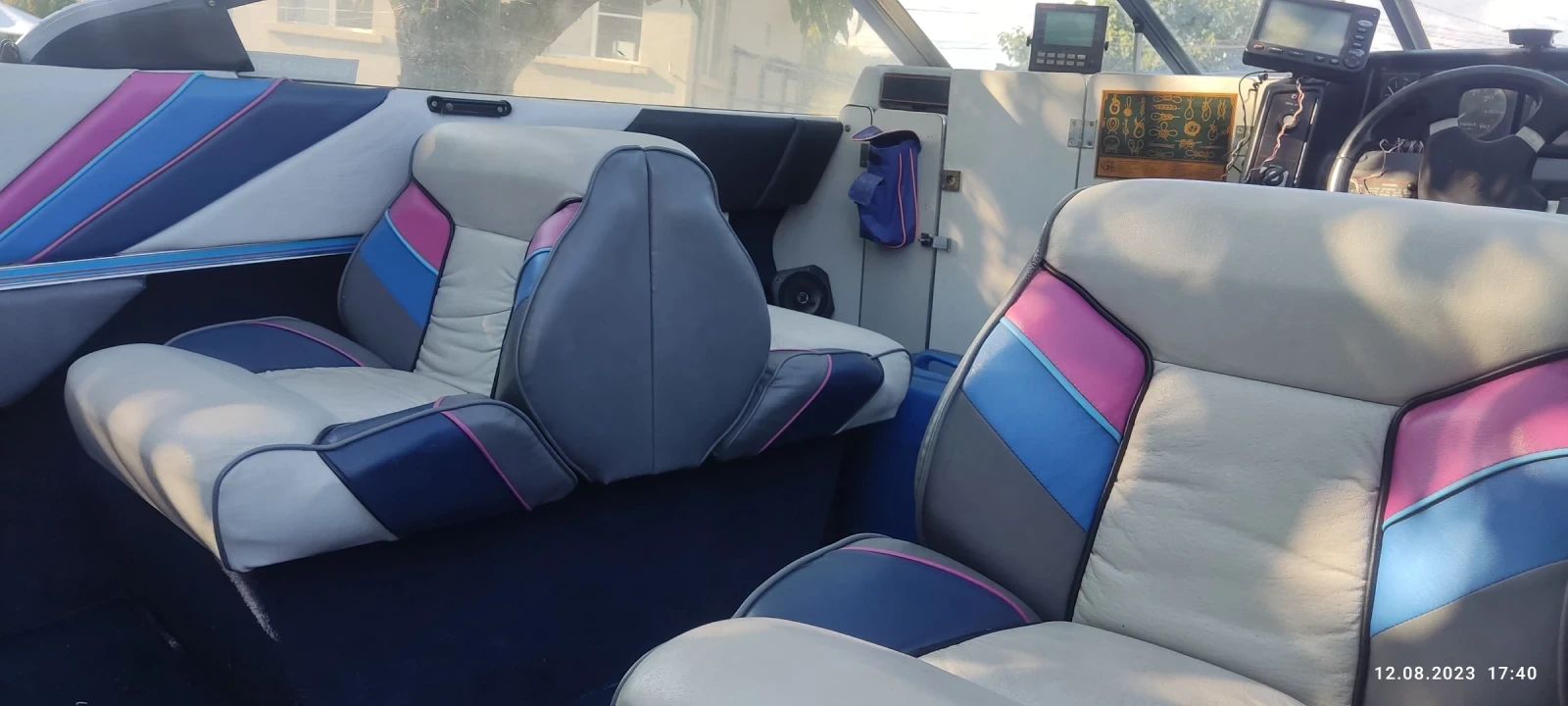   Bayliner Vn 9287 | Mobile.bg   11