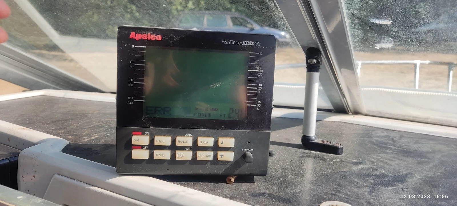   Bayliner Vn 9287 | Mobile.bg   14