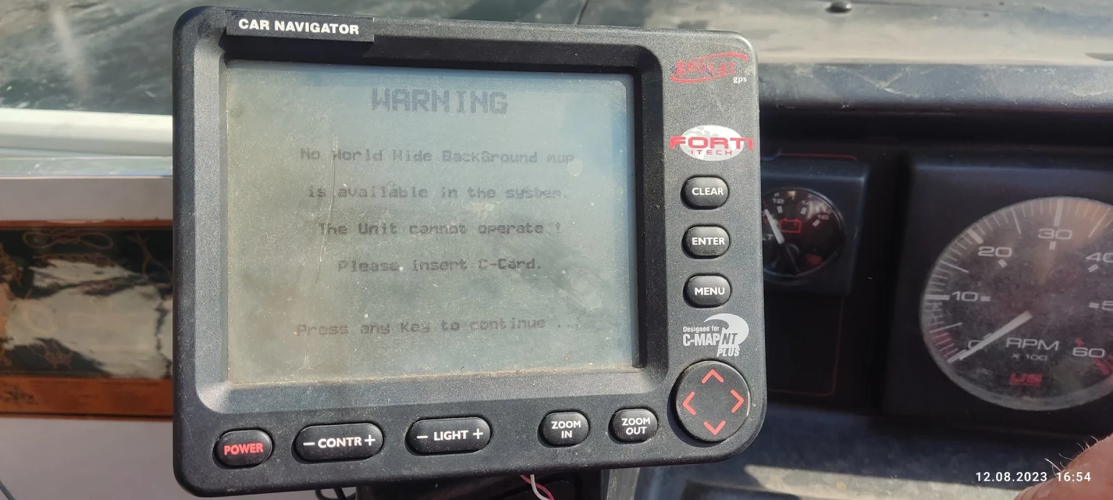   Bayliner Vn 9287 | Mobile.bg   15