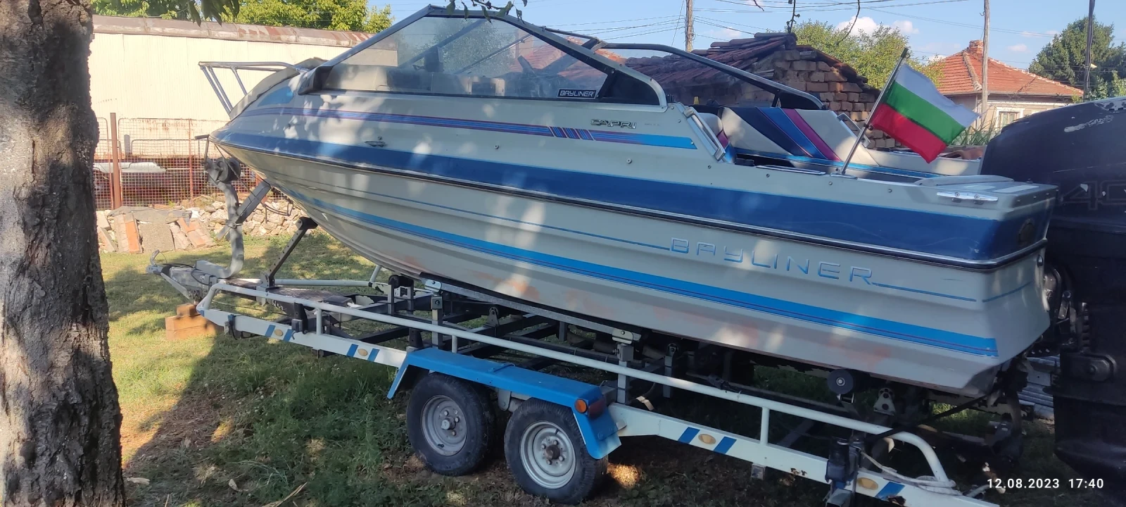   Bayliner Vn 9287 | Mobile.bg   16