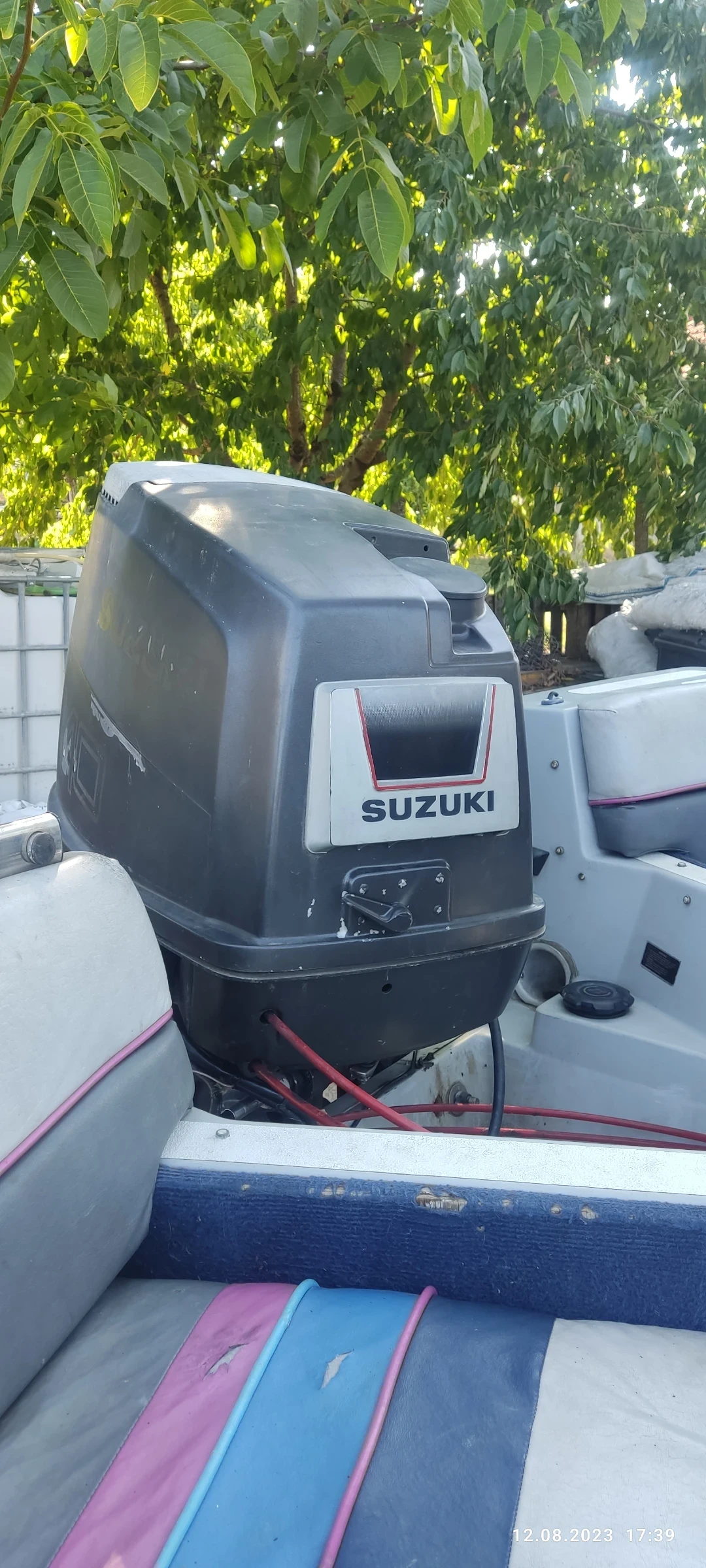   Bayliner Vn 9287 | Mobile.bg   12