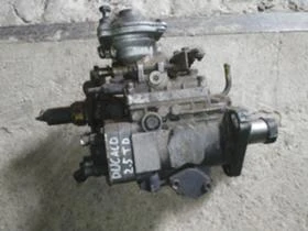 ГНП Горивна помпа за Фиат Дукато 2.5 ТД, снимка 1